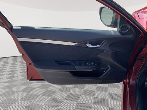 Used 2019 Honda Civic EX image 23