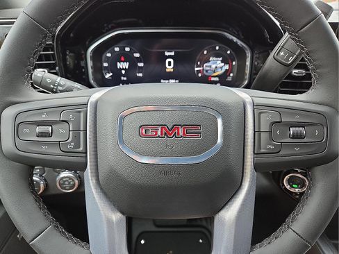 New 2026 GMC Sierra 2500 SLT w/ Texas SLT Premium Package AWD/4WD image 24