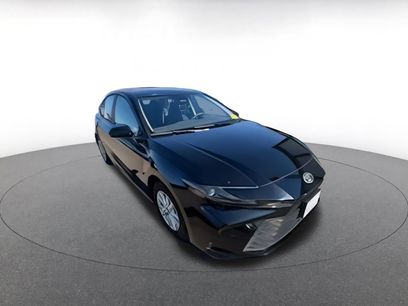 Used 2025 Toyota Camry LE