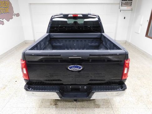Used 2023 Ford F150 XLT w/ XTR Package image 75