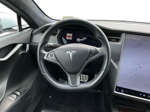 Used 2019 Tesla Model S 100D AWD/4WD image 10