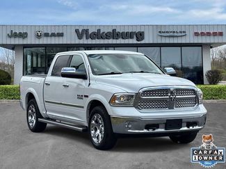 Used 2016 RAM 1500 Laramie w/ Convenience Group 360° Tour