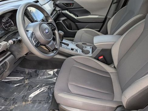 Certified 2025 Subaru Crosstrek 2.0i Premium AWD/4WD image 14