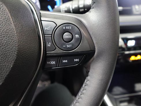 Used 2024 Toyota RAV4 XSE w/ Weather Package AWD/4WD image 38