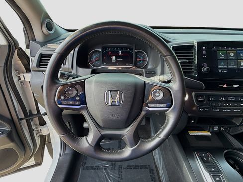 Used 2022 Honda Pilot Special Edition image 10