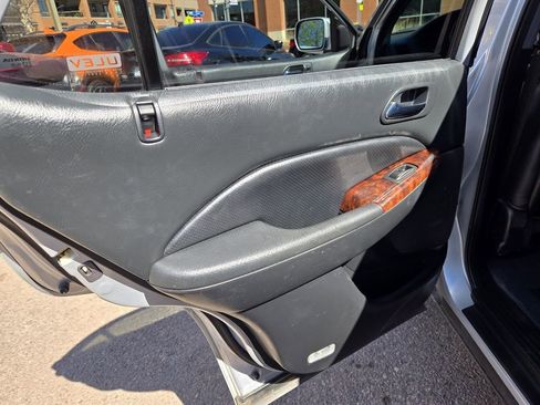 Used 2001 Acura MDX image 18