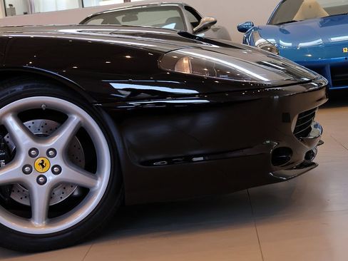 Used 1997 Ferrari 550 Maranello image 10