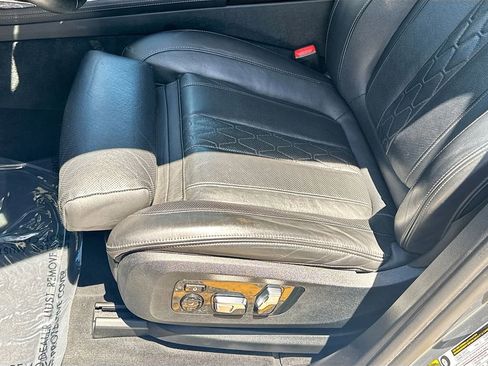 Used 2023 BMW X7 xDrive40i AWD/4WD image 21