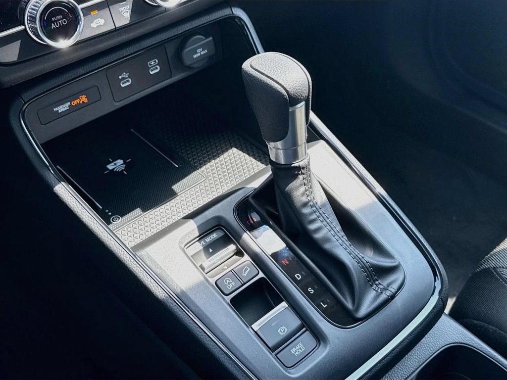 New 2026 Honda CR-V LX image 21