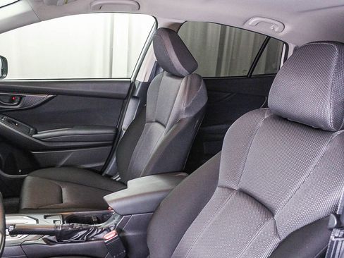 Used 2017 Subaru Impreza 2.0i image 16