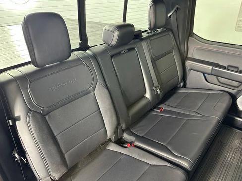 Used 2024 Ford F150 Raptor AWD/4WD image 29