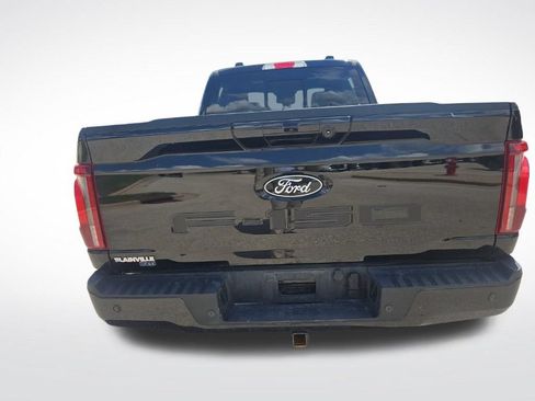 Used 2024 Ford F150 Lariat w/ Equipment Group 502A High AWD/4WD image 15