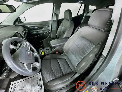 Used 2023 GMC Terrain SLE w/ Driver Convenience Package AWD/4WD image 25