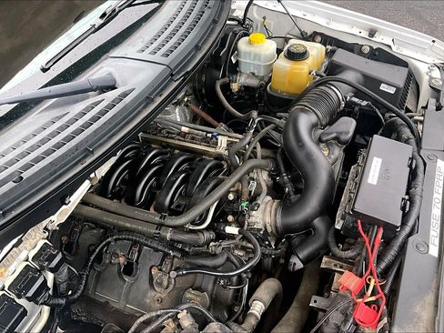 Used 2014 Ford F150 XL image 29