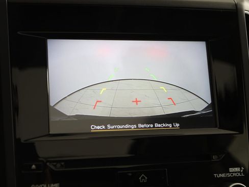 Used 2023 Subaru Forester Sport image 10