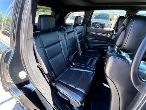 Used 2020 Jeep Grand Cherokee High Altitude RWD image 36