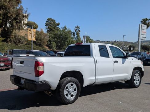 Used 2019 Toyota Tundra SR AWD/4WD image 3