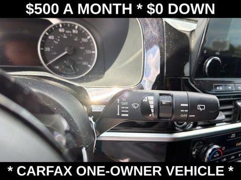 Used 2023 Nissan Pathfinder SL w/ Lighting Package (N92) AWD/4WD image 21