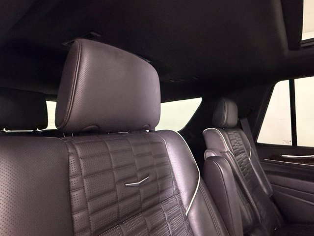 Used 2021 Cadillac Escalade Sport Platinum RWD image 25