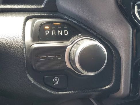 Certified 2021 RAM 1500 Big Horn image 26