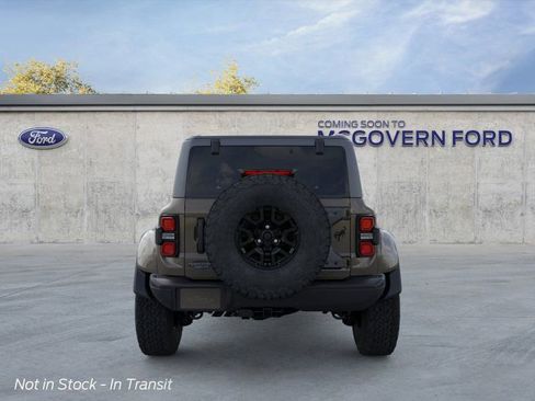 New 2026 Ford Bronco Raptor image 6