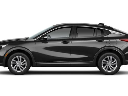 New 2026 Buick Envista Preferred image 54