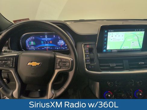 Used 2023 Chevrolet Tahoe LT w/ Luxury Package image 22