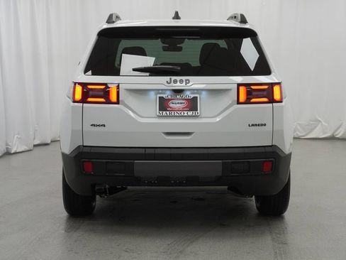 New 2026 Jeep Cherokee Laredo image 10