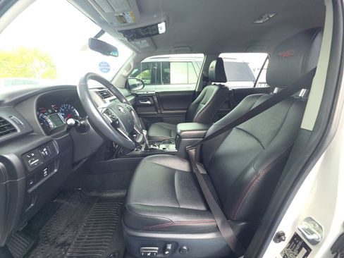 Used 2018 Toyota 4Runner TRD Pro image 13