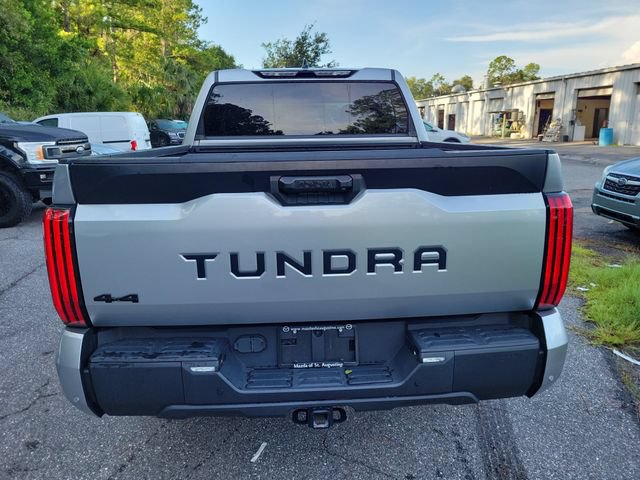 Used 2023 Toyota Tundra SR5 w/ SR5 Convenience Package AWD/4WD image 8