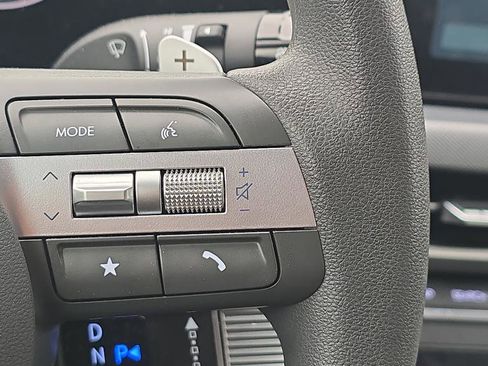 Certified 2025 Hyundai Sonata SEL FWD image 25