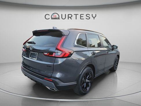 Used 2024 Honda CR-V Sport-L image 3