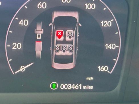 Certified 2025 Honda Accord SE image 28