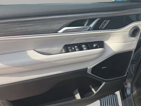 Used 2024 Jeep Wagoneer L Series III w/ Premium Group I image 36