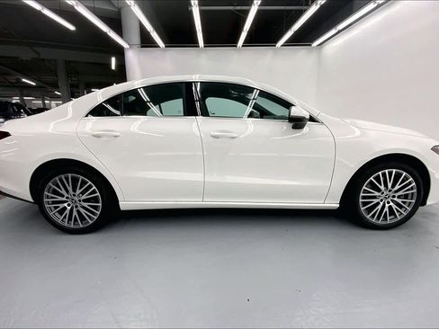 New 2026 Mercedes-Benz CLA 250 image 8