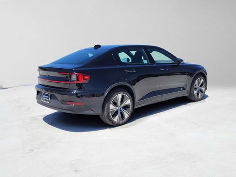 Used 2023 Polestar Polestar 2 w/ Pilot Pack AWD/4WD image 3
