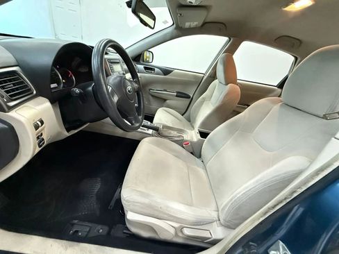 Used 2009 Subaru Impreza 2.5i image 16