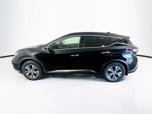 Used 2024 Nissan Murano SV AWD/4WD image 4