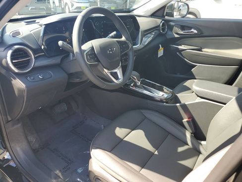 New 2026 Chevrolet Trax ACTIV FWD image 19