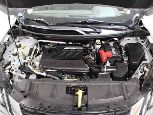 Used 2023 Nissan Rogue SL w/ SL Premium Package image 41