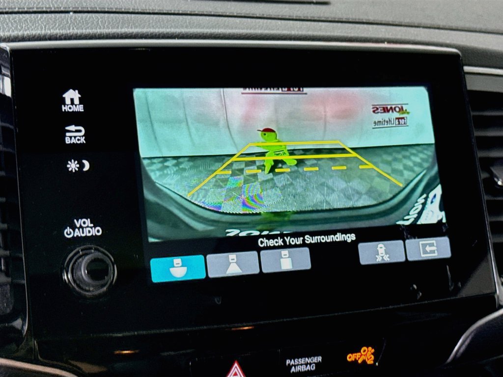 Used 2022 Honda Pilot Black Edition image 5