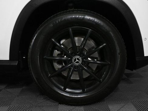 Certified 2024 Mercedes-Benz GLE 350 4MATIC image 37