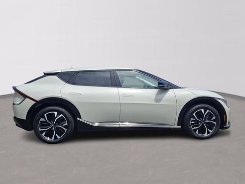 Used 2023 Kia EV6 Wind AWD/4WD image 7