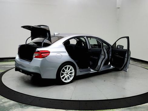 Used 2018 Subaru WRX Premium AWD/4WD image 11