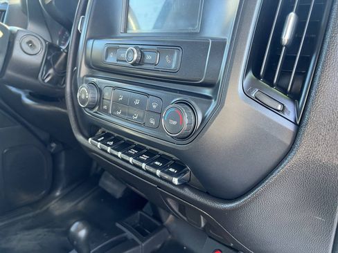 Used 2018 Chevrolet Silverado 2500 W/T w/ WT Fleet Convenience Package AWD/4WD image 26