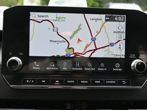 Used 2024 Mitsubishi Outlander SEL Black Edition AWD/4WD image 24