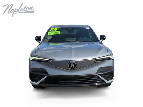 Used 2024 Acura ZDX A-Spec RWD image 9