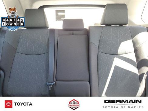 Certified 2025 Toyota RAV4 XLE w/ Convenience Package FWD image 30