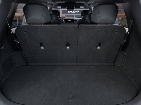 New 2027 Kia Telluride SX X-Pro AWD/4WD image 19