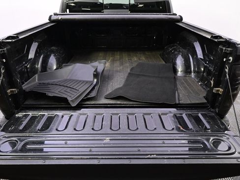 Used 2016 RAM 1500 Big Horn image 17